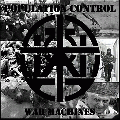 Population Control (AUS) : War Machines